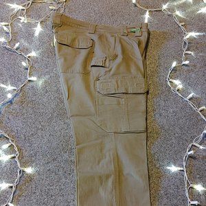Men's DuluthFlex Fire Hose Slim Fit Cargo Work Pants